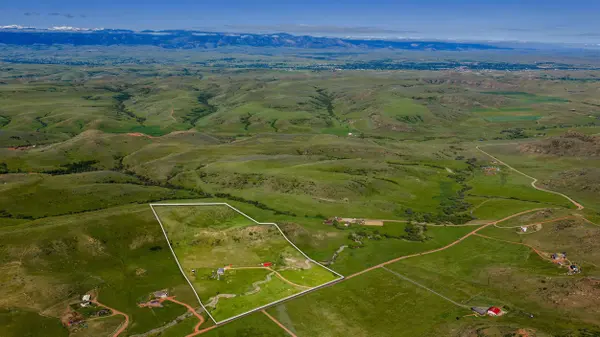 490 Cat Creek RD, Sheridan, WY 82801