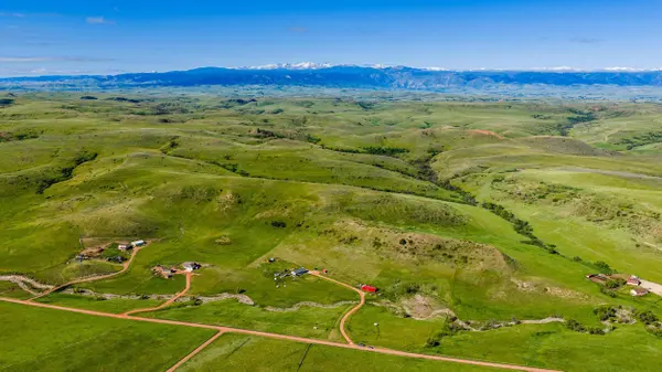 490 Cat Creek RD, Sheridan, WY 82801