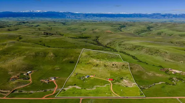 490 Cat Creek RD, Sheridan, WY 82801