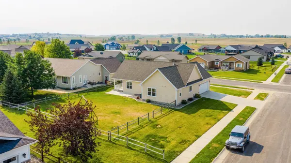 2212 Bruce Mountain DR, Sheridan, WY 82801