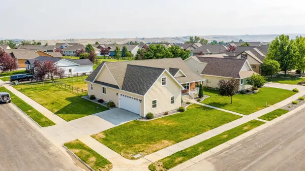 2212 Bruce Mountain DR, Sheridan, WY 82801