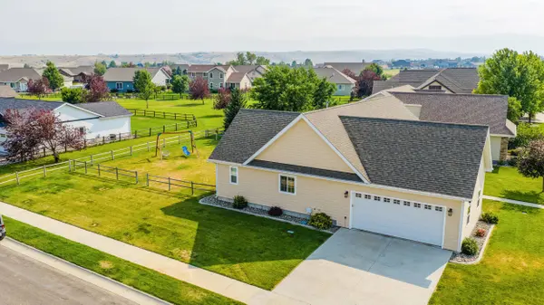 2212 Bruce Mountain DR, Sheridan, WY 82801