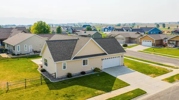 2212 Bruce Mountain DR, Sheridan, WY 82801
