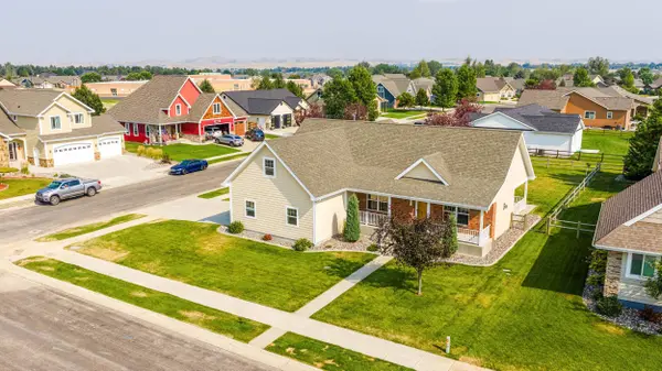 2212 Bruce Mountain DR, Sheridan, WY 82801