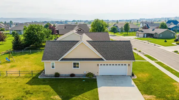 2212 Bruce Mountain DR, Sheridan, WY 82801