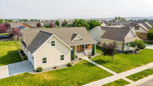 2212 Bruce Mountain DR, Sheridan, WY 82801