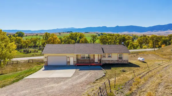 6 Grandview DR, Sheridan, WY 82801