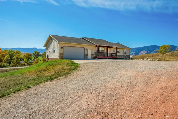 6 Grandview DR, Sheridan, WY 82801