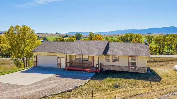6 Grandview DR, Sheridan, WY 82801