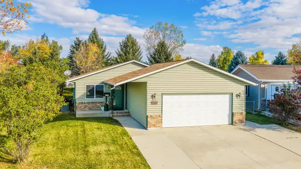 1719 Sagebrush DR, Sheridan, WY 82801