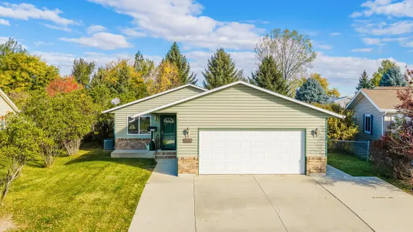 1719 Sagebrush DR, Sheridan, WY 82801