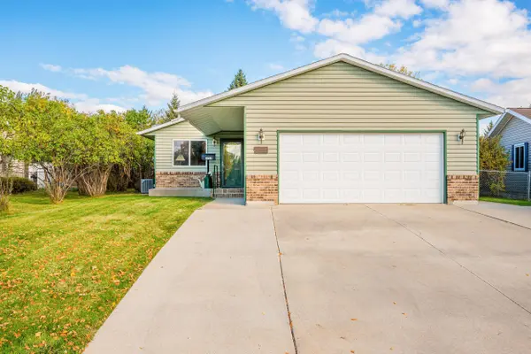 1719 Sagebrush DR, Sheridan, WY 82801