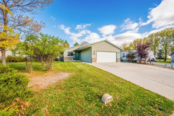 1719 Sagebrush DR, Sheridan, WY 82801