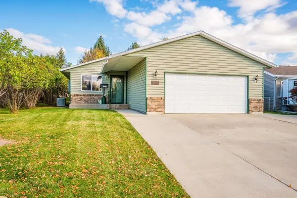 1719 Sagebrush DR, Sheridan, WY 82801