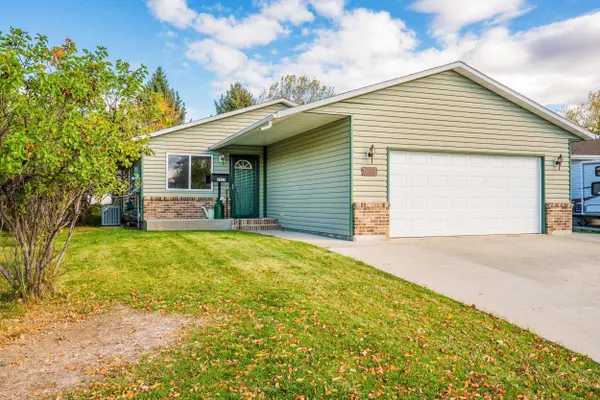 1719 Sagebrush DR, Sheridan, WY 82801