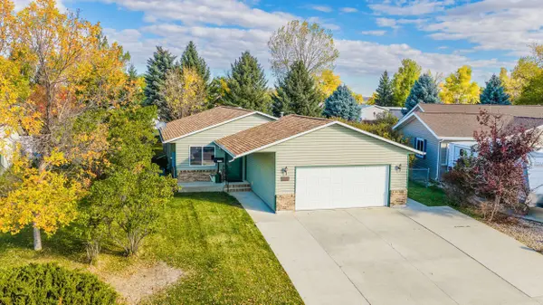 1719 Sagebrush DR