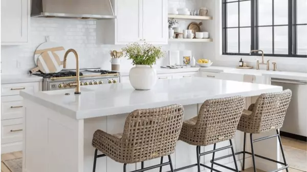 Kitchen - Lofty
