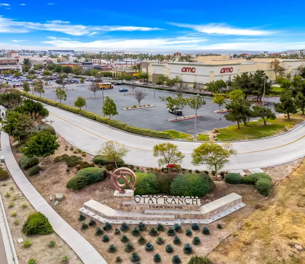 Otay Ranch Mall