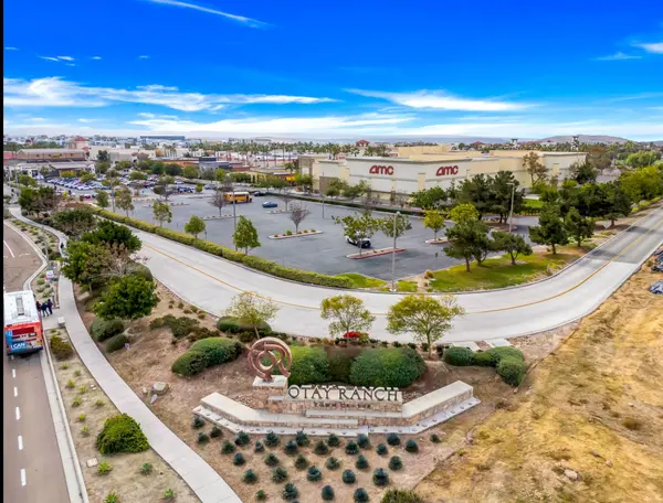 Living in Otay Ranch Chula Vista Realtor Betty Torano - eXp Realty