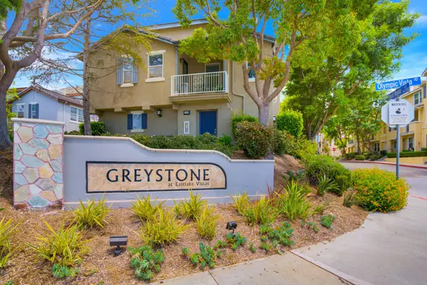 Greystone at Eastlake Vistas Betty Torano Realtor Chula Vista California