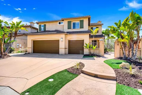 328 Plaza Los Osos, Chula Vista, CA 91914