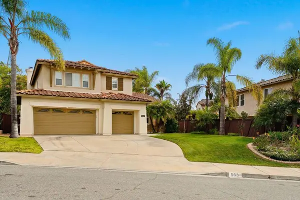 563 Scenic Trail PL, Chula Vista, CA 91914