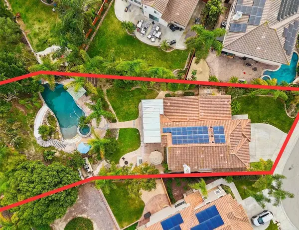 563 Scenic Trail PL, Chula Vista, CA 91914