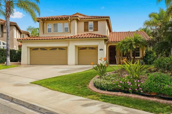 563 Scenic Trail PL, Chula Vista, CA 91914