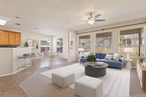 17114 Darlington Run, San Antonio, TX 78247