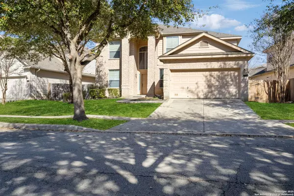 17114 Darlington Run, San Antonio, TX 78247