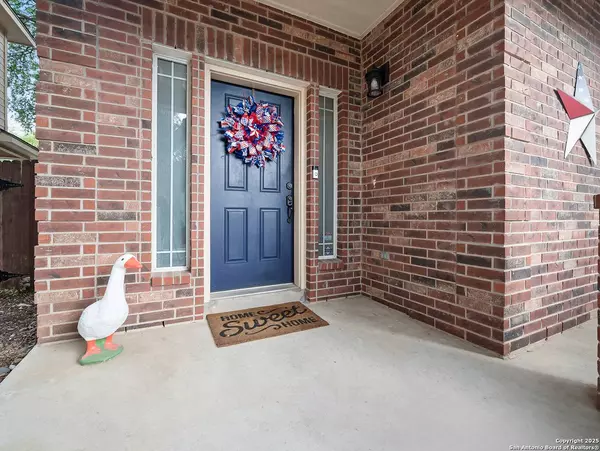 17023 Ashbury Ldg, San Antonio, TX 78247