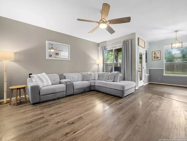 17023 Ashbury Ldg, San Antonio, TX 78247