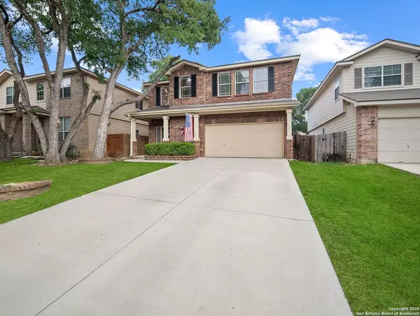 17023 Ashbury Ldg, San Antonio, TX 78247