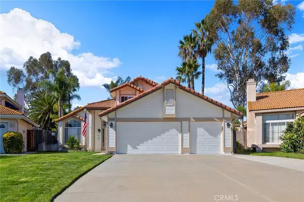 41967 Shorewood CT, Temecula, CA 92591