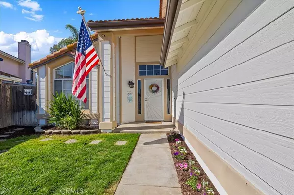 41967 Shorewood CT, Temecula, CA 92591
