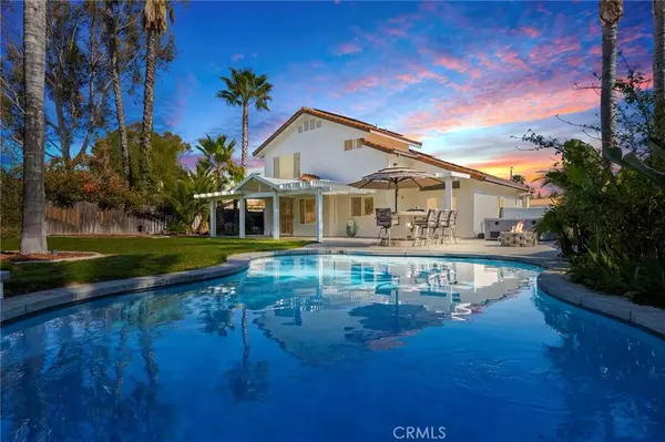 41967 Shorewood CT, Temecula, CA 92591