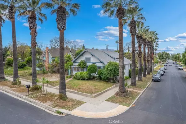 800 S Joy ST, Corona, CA 92879