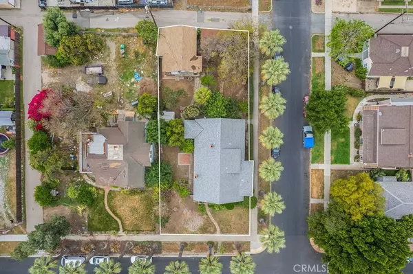 800 S Joy ST, Corona, CA 92879