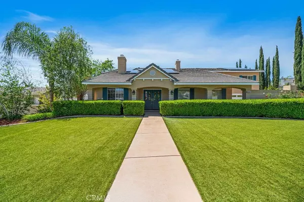 6538 Applewood ST, Highland, CA 92346