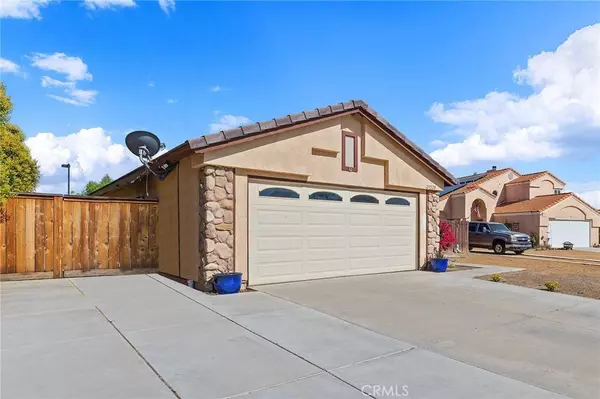 29228 Deer Creek CIR, Menifee, CA 92584