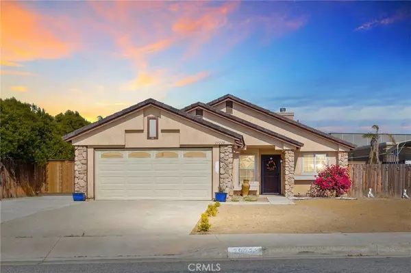 29228 Deer Creek CIR, Menifee, CA 92584