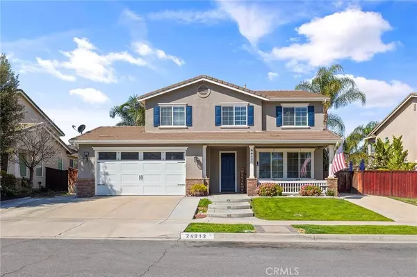 24013 Via Alisol, Murrieta, CA 92562