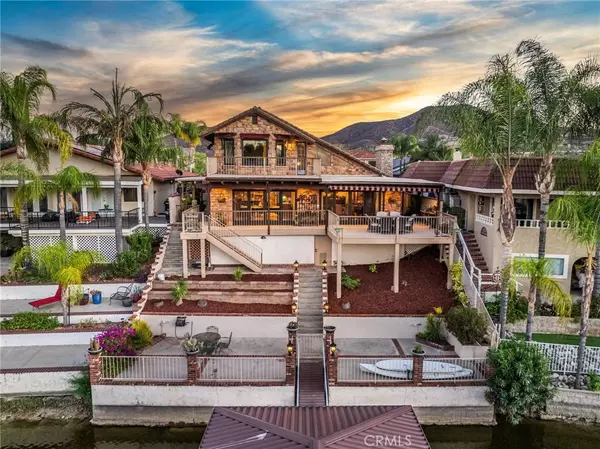 30297 Skippers Way, Canyon Lake, CA 92587