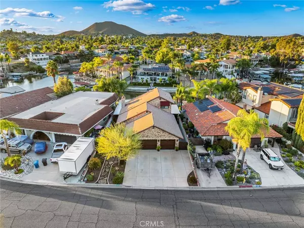 30297 Skippers Way, Canyon Lake, CA 92587