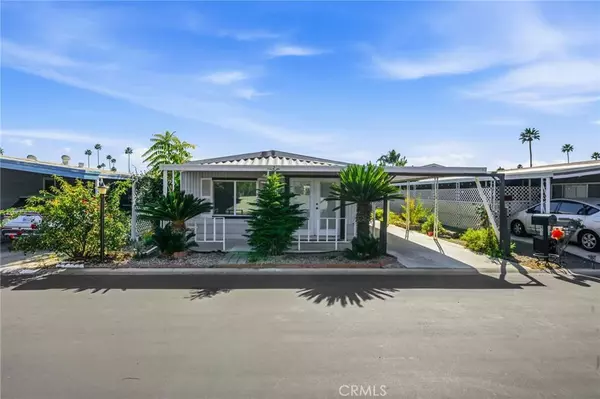 601 N Kirby #294, Hemet, CA 92545