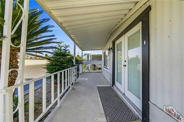 601 N Kirby #294, Hemet, CA 92545