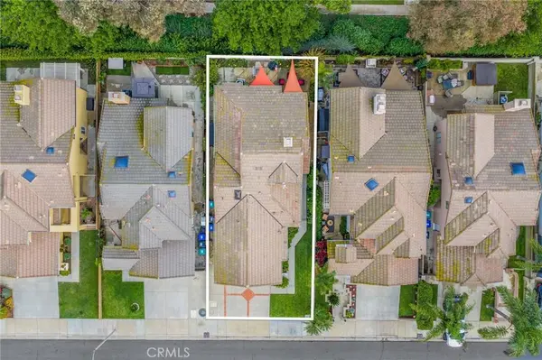 6034 Crestmont, Chino Hills, CA 91709
