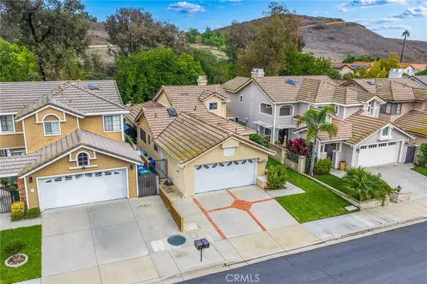6034 Crestmont, Chino Hills, CA 91709