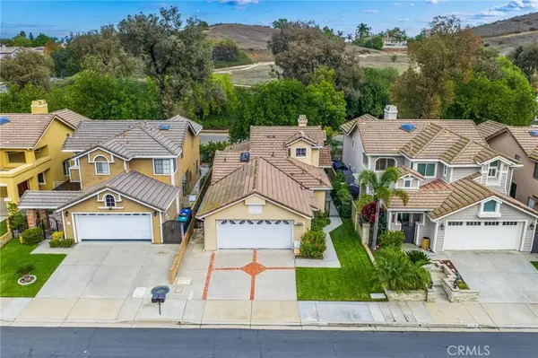 6034 Crestmont, Chino Hills, CA 91709