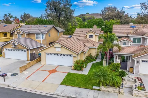 6034 Crestmont, Chino Hills, CA 91709